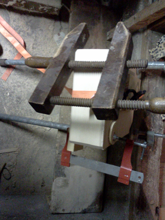 Clamps Clamps