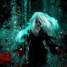 Wild Rose 12×18 Limited Edition Giclee on Fine Art Rag
