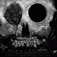 The Path Signed Numbered Limited Giclee