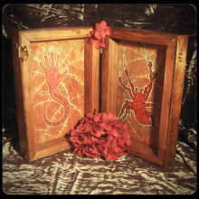 Red Hand Assemblage