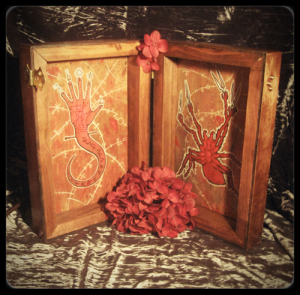 Red Hand Assemblage